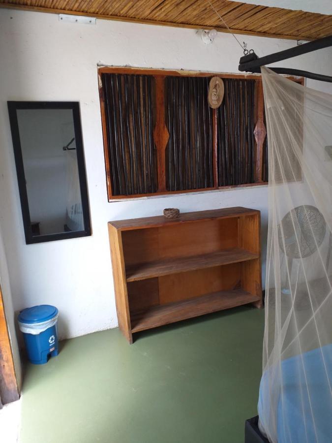 Kaluta Hostel Palomino Buitenkant foto